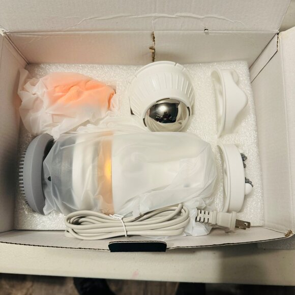 Golden star 101 cellulite massager, 7 and 1 system, for smooth firm skin - Picture 2 of 8